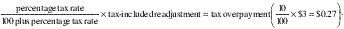 Formula or figure printed as an image in § 48.6416(b)(1)-2(a)(2)(i) (Federal Register graphic ec05oc91.031)