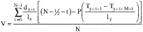 Formula or figure printed as an image in § 1.72-7(c)(1)(i) (Federal Register graphic ec05oc91.042)