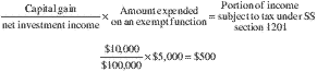 Formula or figure printed as an image in § 1.527-6(c)(2) (Federal Register graphic ec08oc91.002)