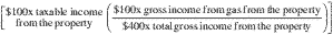 Formula or figure printed as an image in § 1.613A-3(d)(4) (Federal Register graphic ec08oc91.004)