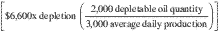 Formula or figure printed as an image in § 1.613A-3(g)(2) (Federal Register graphic ec08oc91.007)