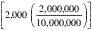 Formula or figure printed as an image in § 1.613A-3(h)(5) (Federal Register graphic ec08oc91.009)