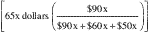 Formula or figure printed as an image in § 1.613A-4(a)(2) (Federal Register graphic ec08oc91.013)