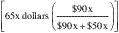 Formula or figure printed as an image in § 1.613A-4(a)(2) (Federal Register graphic ec08oc91.015)