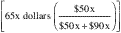 Formula or figure printed as an image in § 1.613A-4(a)(2) (Federal Register graphic ec08oc91.016)