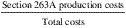 Formula or figure printed as an image in § 1.263A-1(ii)(5)(i) (Federal Register graphic ec10oc91.003)
