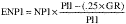 Formula or figure printed as an image in § 1.1375-1(b)(1)(i) (Federal Register graphic ec14no91.101)