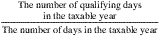 Formula or figure printed as an image in § 1.911-3(d)(2)(i) (Federal Register graphic ec14no91.137)