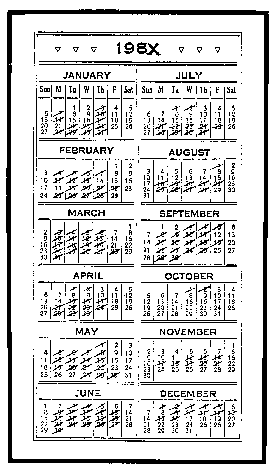 Formula or figure printed as an image in § 5e.274-8(d) (Federal Register graphic ec16oc91.000)