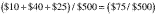 Formula or figure printed as an image in § 7.999-1(e)(1)(ii) (Federal Register graphic ec16oc91.003)