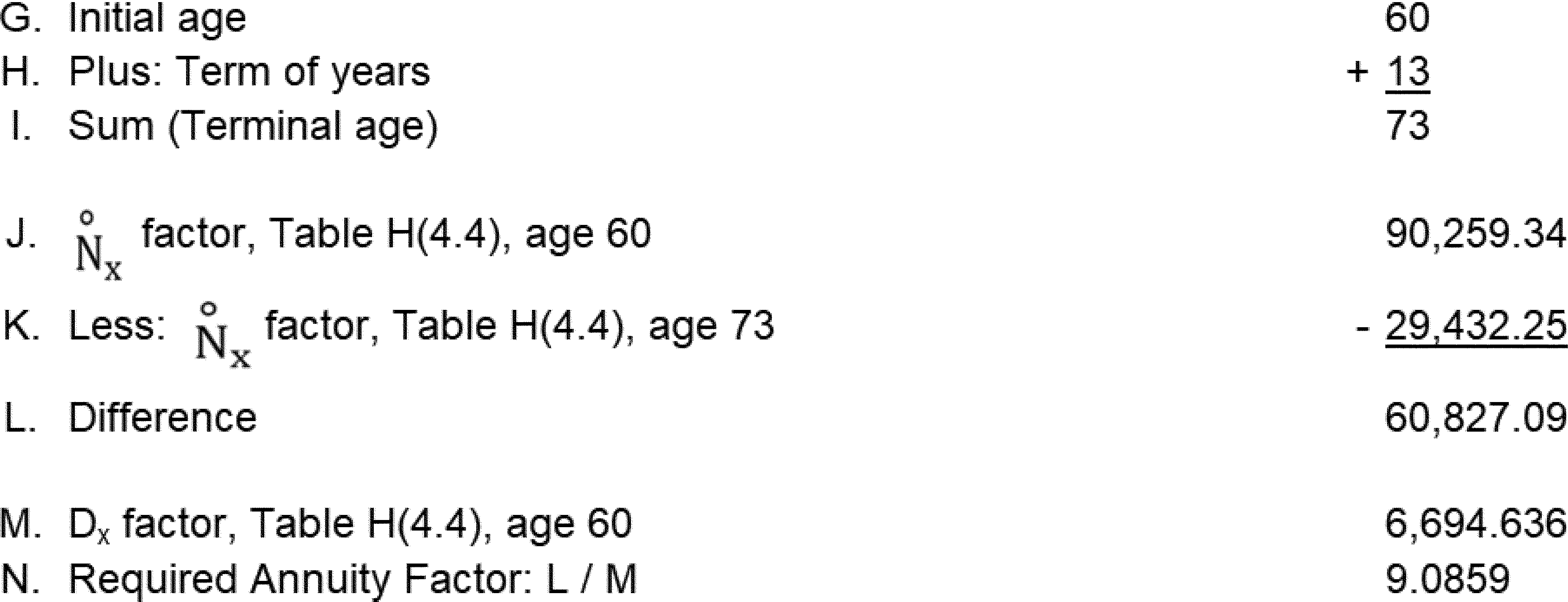 Formula or figure printed as an image in § 25.7520-3(b)(2)(vi)(E)(5) (Federal Register graphic er07jn23.024)