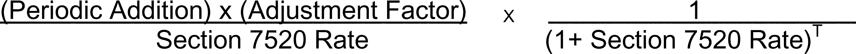 Formula or figure printed as an image in § 20.2036-1(c)(2)(iii)(B)(3)(i) (Federal Register graphic er08no11.026)