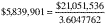Formula or figure printed as an image in § 1.467-3(e) (Federal Register graphic er18my99.004)