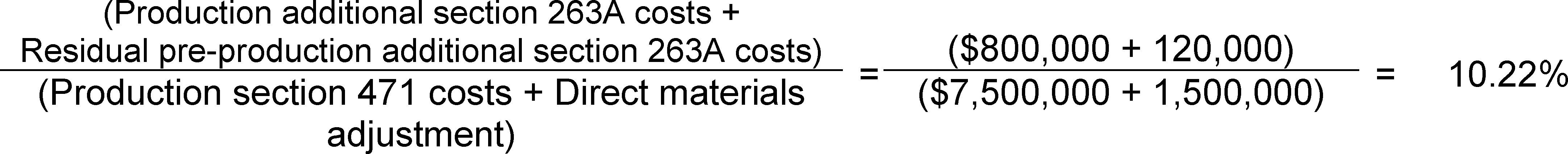 Formula or figure printed as an image in § 1.263A-2(c)(3)(vi)(A)(4) (Federal Register graphic er20no18.005)