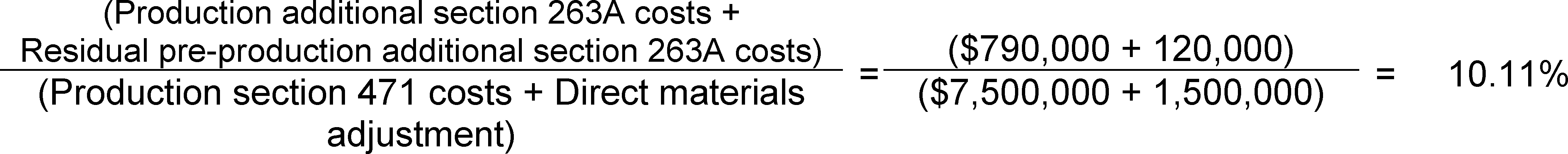 Formula or figure printed as an image in § 1.263A-2(c)(3)(vi)(B)(3) (Federal Register graphic er20no18.006)