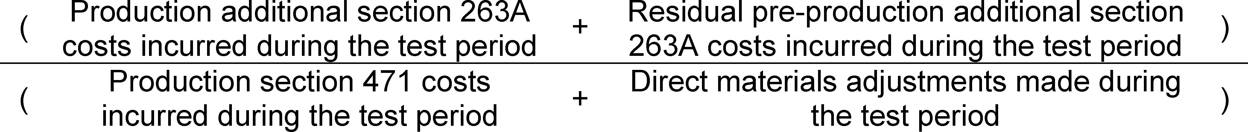 Formula or figure printed as an image in § 1.263A-2(c)(4)(ii)(B) (Federal Register graphic er20no18.008)