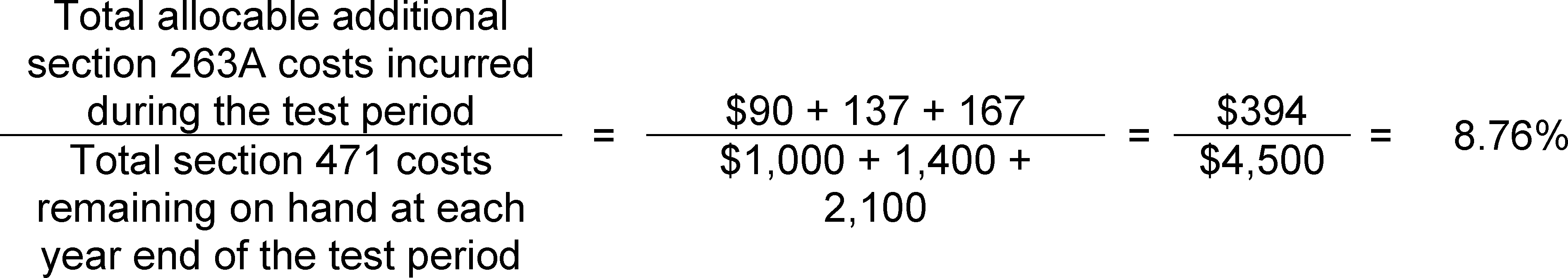 Formula or figure printed as an image in § 1.263A-2(c)(4)(v)(B)(2) (Federal Register graphic er20no18.012)