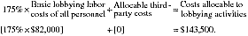 Formula or figure printed as an image in § 1.162-28(e)(4) (Federal Register graphic er21jy95.003)