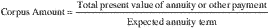 Formula or figure printed as an image in § 20.2056A-4(c)(4)(ii)(A) (Federal Register graphic er22au95.008)