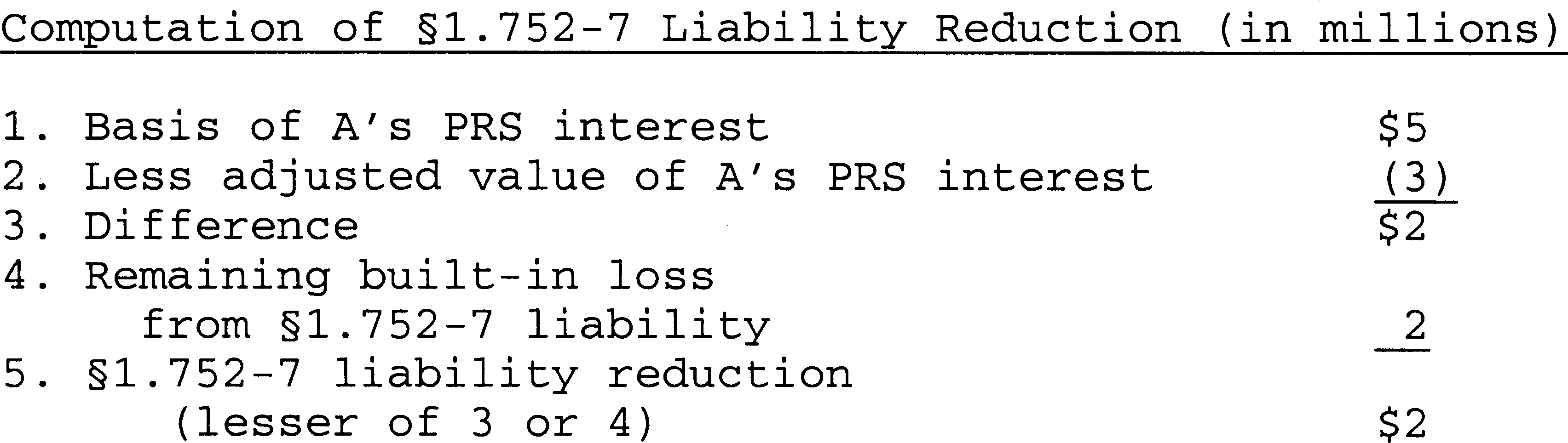 Formula or figure printed as an image in § 1.752-7(f)(2) (Federal Register graphic er26my05.008)